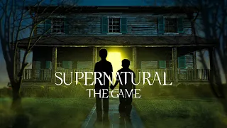 ЭТО РАЗНОС ! !  - SUPERNATURAL THE GAME. ПРОХОЖДЕНИЕ ДЕМО ВЕРСИИ.