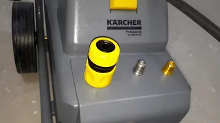 Lavadora de alta pressão Karcher HD 585