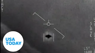 Pentagon UFO website reveals declassified info in AARO program | USA TODAY