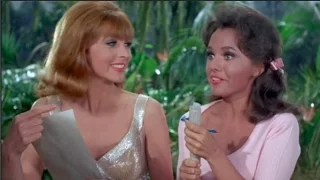 Gilligan's Island / Ginger & Mary Ann (Sweet and Sexy)