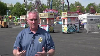 Oak Mtn Spring State Fair Safety