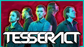 TESSERACT: Autism, reinventing djent, concept albums and more