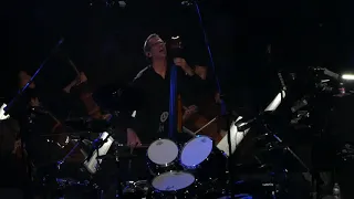 Metallica - Anesthesia (Pulling Teeth) - S&M 2 - 09-08-2019 - Chase Center, San Francisco, CA