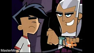 Danny Phantom and Vlad Moments 2