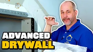 How to DIY Drywall Like a Pro
