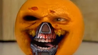 THE ANNOYING ORANGE ZOMBIE 5