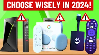 BEST Android TV Box 2024 - ( Don't Buy Until You Watch This )