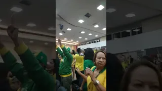 Mulheres com Bolsonaro 22 em São Luis do Maranhão