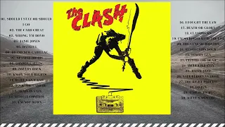 Best Of The Clash - Compilation - Greatest Hits