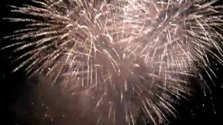 Fireworks Display (ilaw ng Lanao)