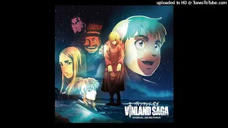 OST VINLAND SAGA 04. Savage wind (DISC 1)