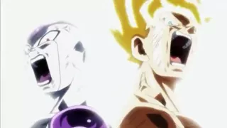 Goku/Frieza VS Jiren - AMV Not Gonna Die