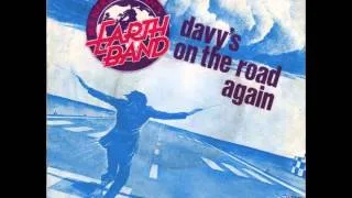 Manfred Mann's Earth Band - Davy's On The Road Again