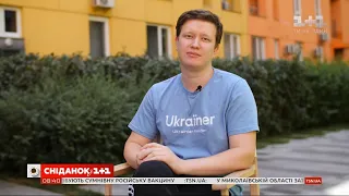 Режисер Наріман Алієв: Перший кінофестиваль — це як перше кохання