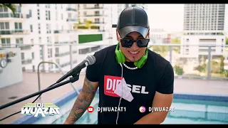 BACHATA MIX 2021 I LO MEJOR DE LA BACHATA BY: DJ WUAZAT 🔥🕺🎉