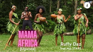 Mama Africa [Uganda] - Official Video