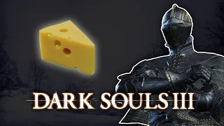 How To Cheese Sir Vilhelm - DS3 Tutorial