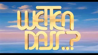 ZDF.  Wetten Dass..? vom 02.03.1991 (66. Sendung)