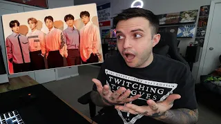 DAY6 (데이식스) - ZOMBIE (English Version) REACTION