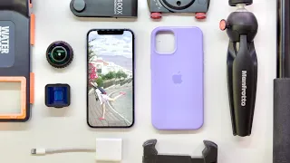 Top 10 Akcesoriów do Mobilnej Fotografii iPhonem