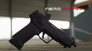 NEMO ARMS Monark Pistol (Scottsdale Tactical)