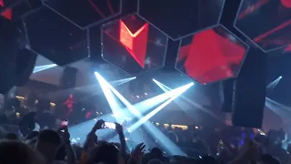 MARCO CAROLA @ MUSIC ON PACHA IBIZA