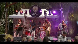 Sicard Hollow - Camp Navarro, Sunday 9/17/23 - Full Set (Pro Shot)