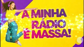 Massa FM Oficial 92,9 MHz em São Paulo 25/09/2019 Ratinho ao vivo na  Radio Massa FM #massafm