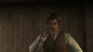 Silent Hill 3 - Vincent and Claudia HD (1080p 60fps)