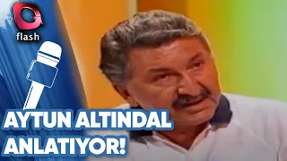 Aytunç Altındal | Osmanlıdan Kalan Vakıfların İstedikleri Semtler ve Tapuları!