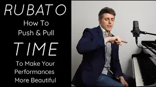 A Guide To Rubato - Manipulating Time Effectively in Music