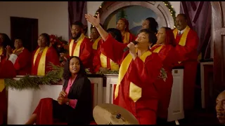 Kirk Franklin's A Gospel Christmas | Jesus Is The Reason For The Season