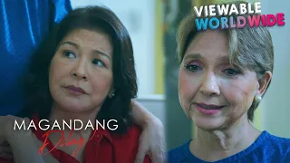 Magandang Dilag: The masterminds of a dangerous plan (Episode 73)