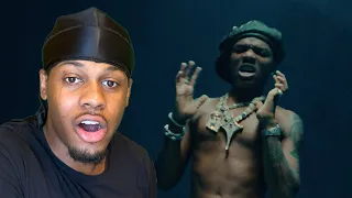 Wizkid - Diamonds [S2 Expressions] (REACTION)