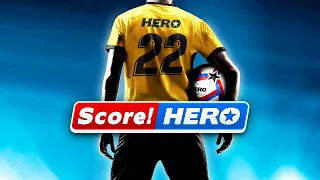 score hero||best game||of 2016