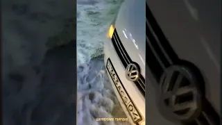 Volkswagen супер авто