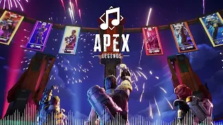 Apex Legends | Anniversary Celebration Music Pack Arrangement | Season 16