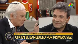 Polémica en el Bar - Programa Completo (21/05/19)