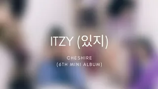 ITZY (있지) PLAYLIST 2023 | 6th Mini Album Cheshire
