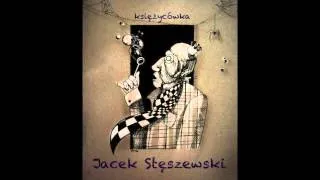 Jacek Stęszewski - Drzwi (audio)