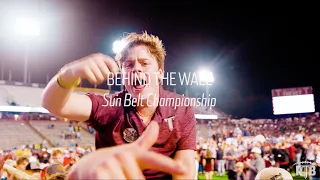 2022 Sun Belt Football Championship Recap