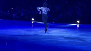 Nathan Chen • Hold Me Closer #nathanchen #starsonice #soi23