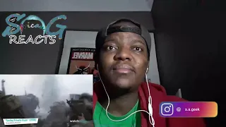 Top 20 PG 13 Movies That Should Have Been Rated R REACTION SOUTH AFRICAN YOUTUBER