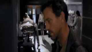 House MD Pilot Season 1 Episode 1 How To Save A Life