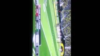 NCAA 14 HIGH SCORE GLITCH