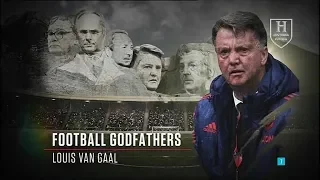 Football Godfathers - Episódio 1