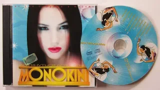 Monokini - Дотянуться До Солнца / распаковка cd /