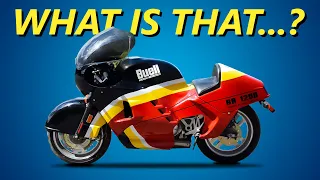 Top 7 most controversial motorcycles ever built