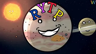 Шаранутый Космос RYTP