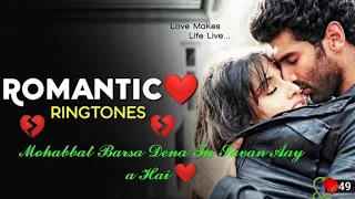 heart touching song status,"रोमांटिक रिंगटोन न्यू , hot touching ringtone" सैड रिंगटोन"